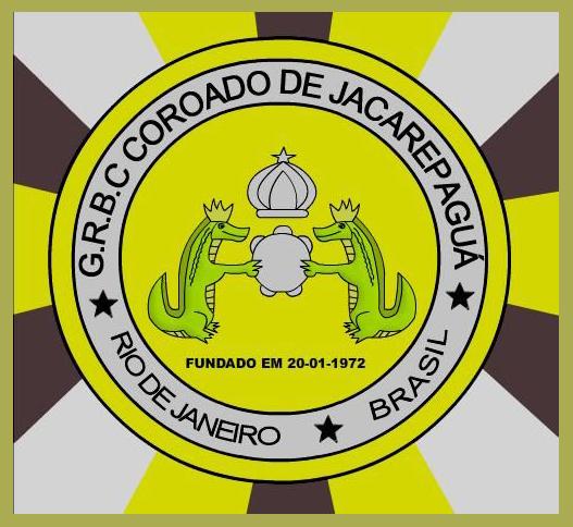 G.R.E.S Coroado de Jacarepaguá